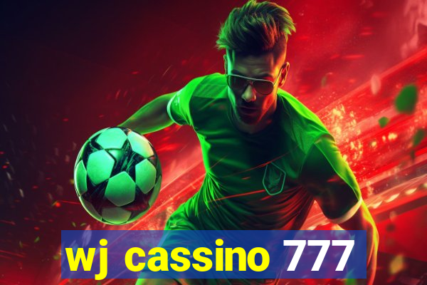 wj cassino 777