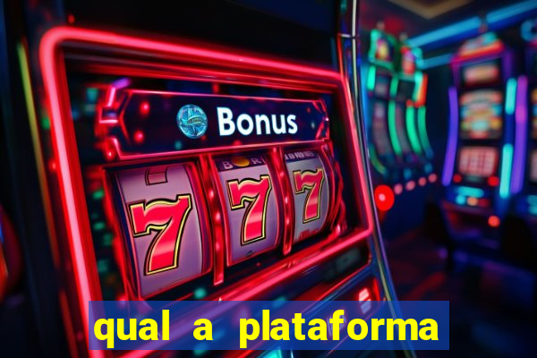 qual a plataforma de jogo do neymar