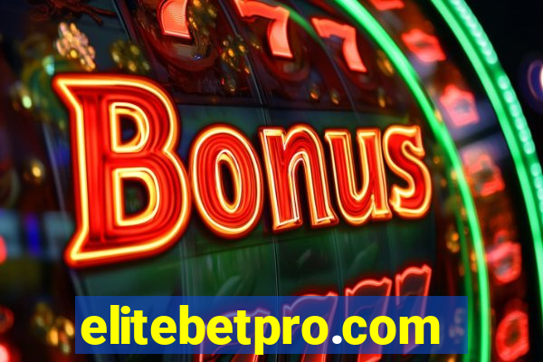 elitebetpro.com