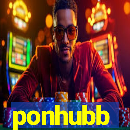 ponhubb