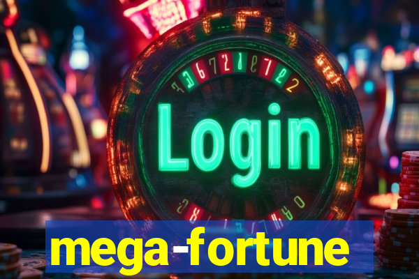 mega-fortune