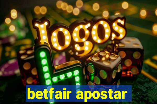 betfair apostar