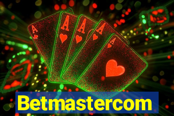 Betmastercom