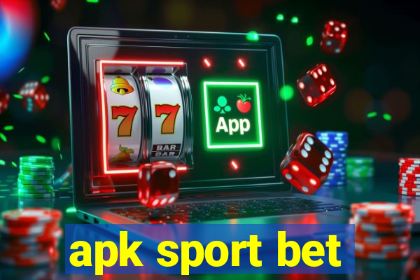 apk sport bet