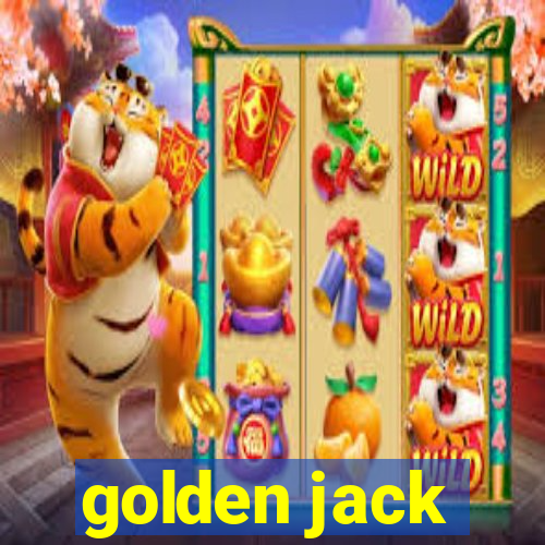 golden jack