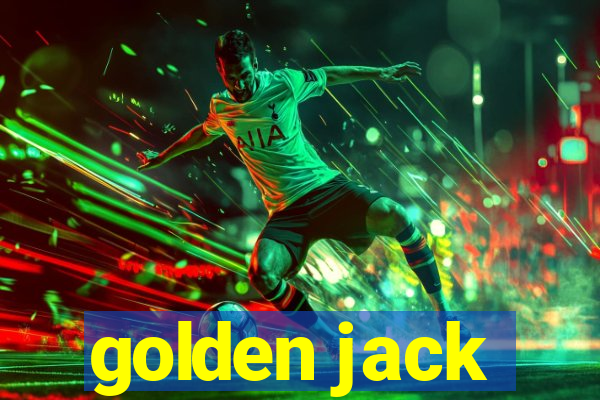 golden jack