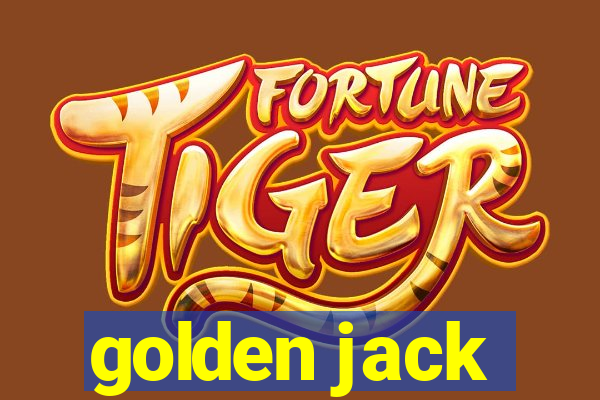 golden jack