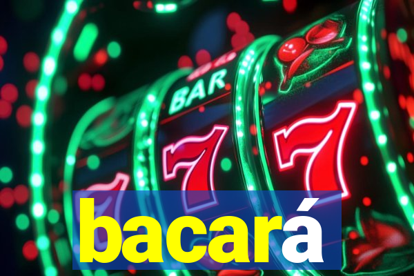 bacará