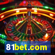 81bet.com