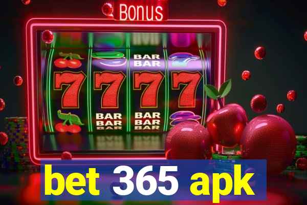 bet 365 apk