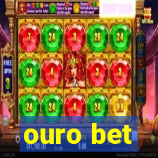 ouro bet