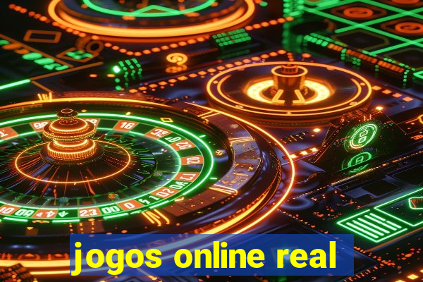 jogos online real