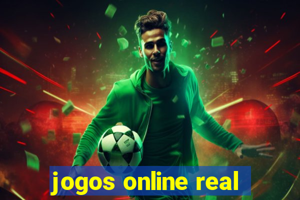 jogos online real