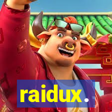 raidux.