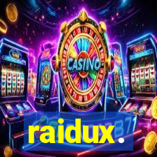 raidux.