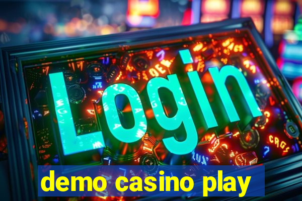 demo casino play