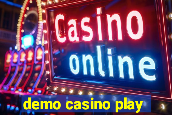 demo casino play