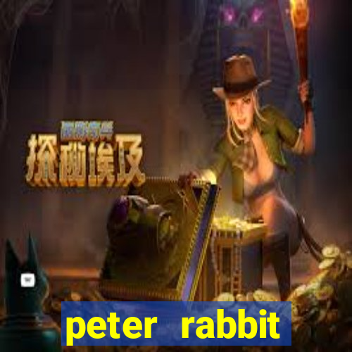 peter rabbit beatrix potterInformational