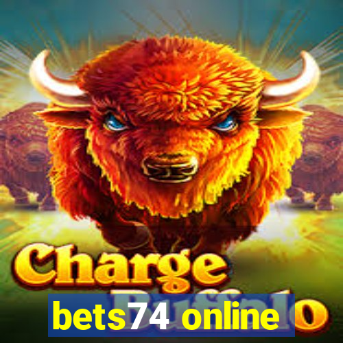 bets74 online