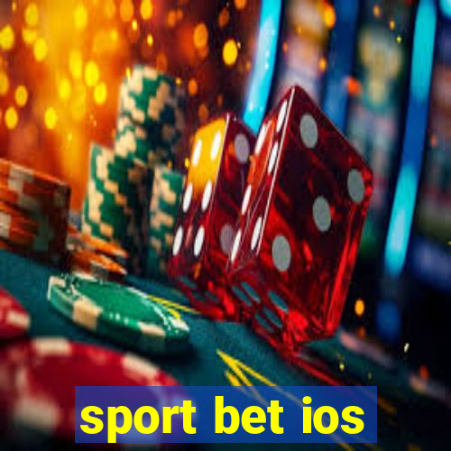 sport bet ios