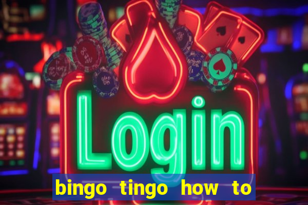 bingo tingo how to get canva pro