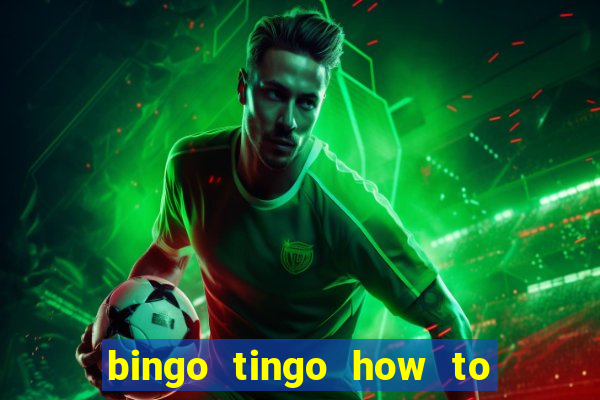 bingo tingo how to get canva pro