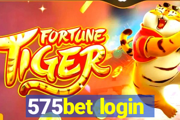 575bet login