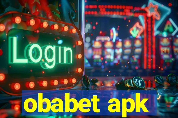 obabet apk