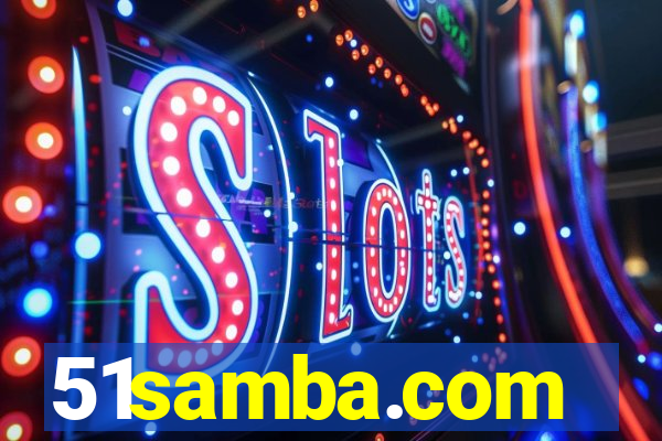 51samba.com