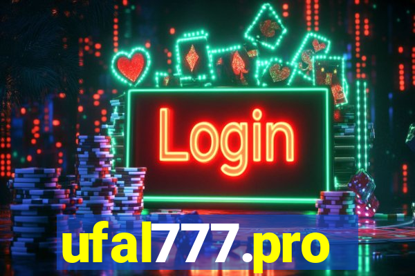 ufal777.pro