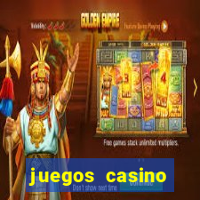 juegos casino gratis pop slots