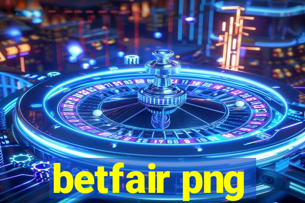 betfair png