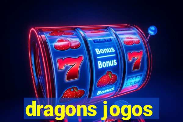 dragons jogos