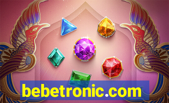 bebetronic.com