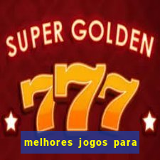 melhores jogos para jogar na blaze