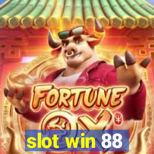 slot win 88