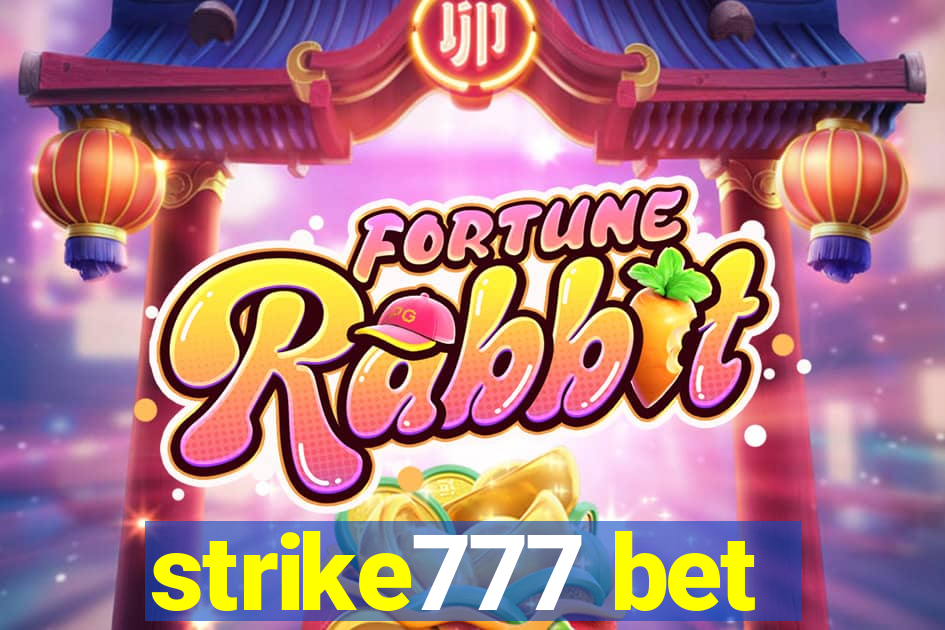 strike777 bet