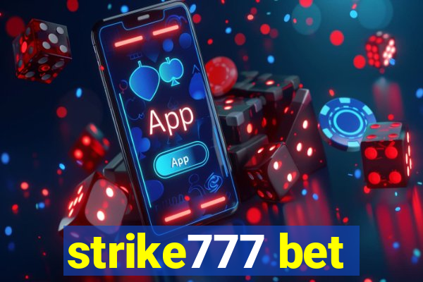 strike777 bet