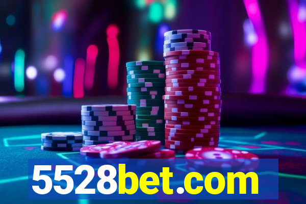 5528bet.com