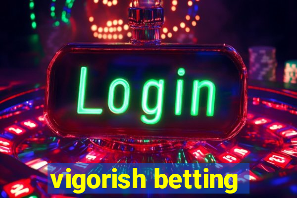 vigorish betting