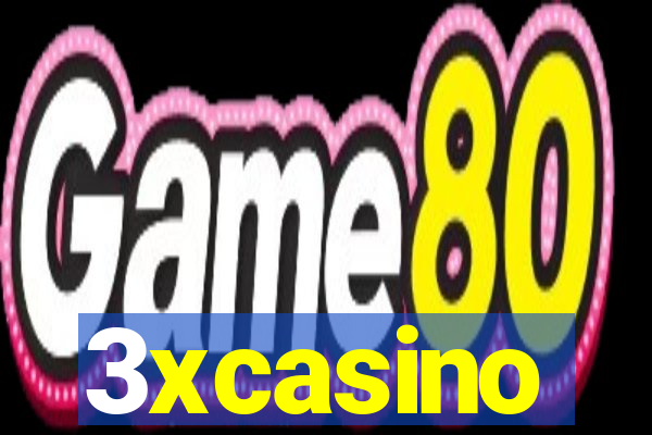 3xcasino