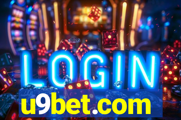 u9bet.com