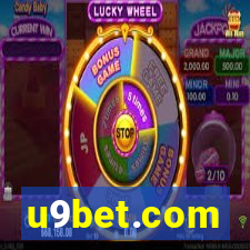 u9bet.com