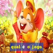 qual é o jogo que eu mais jogo