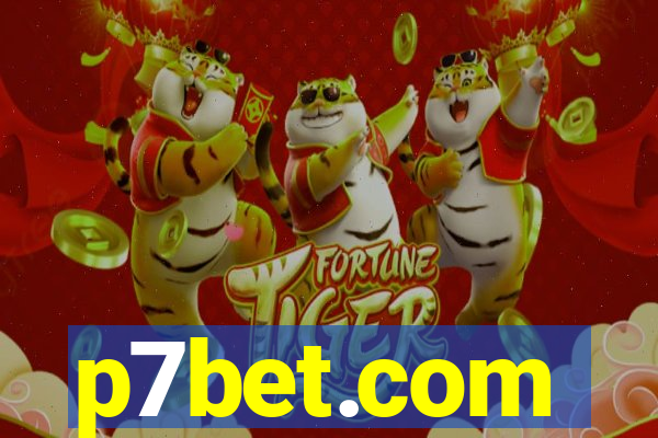 p7bet.com