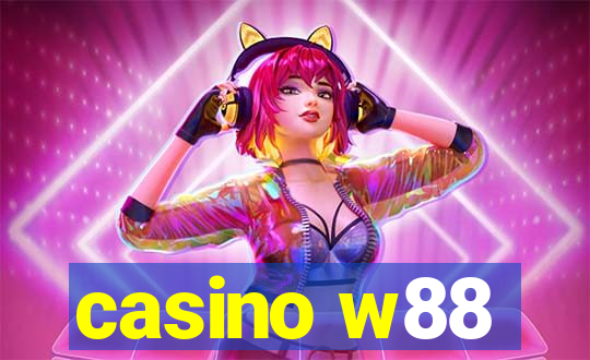 casino w88