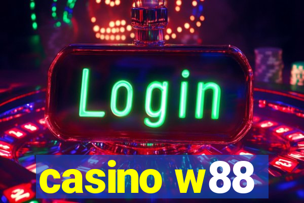 casino w88