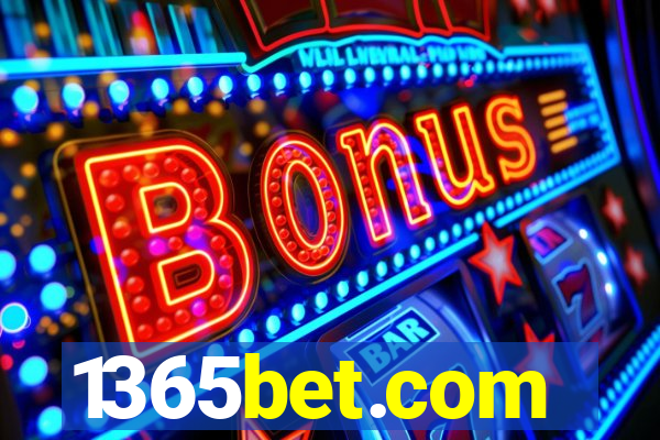 1365bet.com