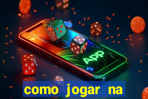 como jogar na bolsa online