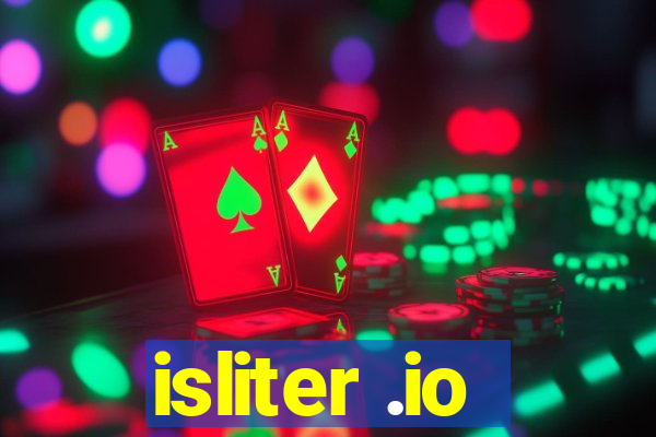 isliter .io